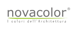 Novacolor logo